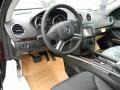 Black - GL 450 4Matic Photo No. 8