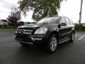 Black - GL 450 4Matic Photo No. 2