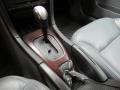 Silver Metallic - 9-3 Arc Convertible Photo No. 32