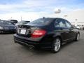 Black - C 300 Sport 4Matic Photo No. 2