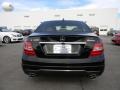 Black - C 300 Sport 4Matic Photo No. 3