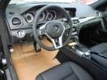 Black - C 300 Sport 4Matic Photo No. 6