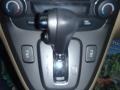 2010 Opal Sage Metallic Honda CR-V EX-L AWD  photo #24