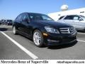 Black - C 300 Sport 4Matic Photo No. 1