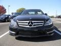 Black - C 300 Sport 4Matic Photo No. 2