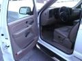 2005 Summit White Chevrolet Silverado 1500 Z71 Crew Cab 4x4  photo #12