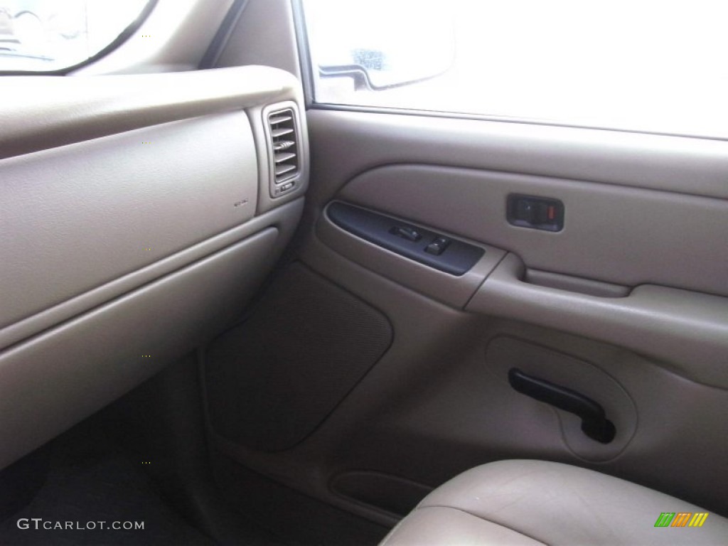 2005 Silverado 1500 Z71 Crew Cab 4x4 - Summit White / Medium Gray photo #16