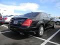 2012 Magnetite Black Metallic Mercedes-Benz S 350 BlueTEC 4Matic  photo #3