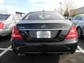 2012 Magnetite Black Metallic Mercedes-Benz S 350 BlueTEC 4Matic  photo #4