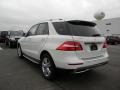 Arctic White - ML 350 4Matic Photo No. 3