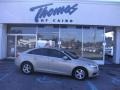 Gold Mist Metallic - Cruze LT Photo No. 2