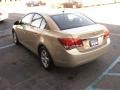 Gold Mist Metallic - Cruze LT Photo No. 5