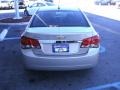 Gold Mist Metallic - Cruze LT Photo No. 6