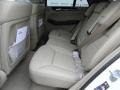 Arctic White - ML 350 4Matic Photo No. 4