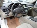 Arctic White - ML 350 4Matic Photo No. 6