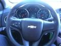 Gold Mist Metallic - Cruze LT Photo No. 16