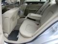 Iridium Silver Metallic - CLS 550 Coupe Photo No. 5