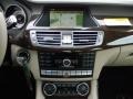 Iridium Silver Metallic - CLS 550 Coupe Photo No. 9