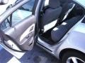 Silver Ice Metallic - Cruze LT Photo No. 21