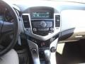 Silver Ice Metallic - Cruze LT Photo No. 30