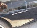 Black - Camaro SS Convertible Photo No. 9