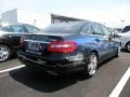 Black - E 350 4Matic Sedan Photo No. 3