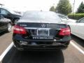 Black - E 350 4Matic Sedan Photo No. 4