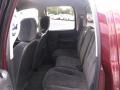 2003 Dark Garnet Red Pearl Dodge Ram 1500 SLT Quad Cab  photo #10