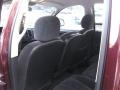 2003 Dark Garnet Red Pearl Dodge Ram 1500 SLT Quad Cab  photo #11