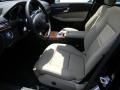 Black - E 350 4Matic Sedan Photo No. 6