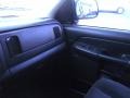 2003 Dark Garnet Red Pearl Dodge Ram 1500 SLT Quad Cab  photo #16