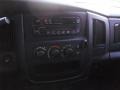 2003 Dark Garnet Red Pearl Dodge Ram 1500 SLT Quad Cab  photo #17