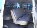 2000 Dodge Ram Van Camel/Tan Interior Interior Photo
