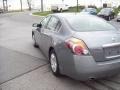 Precision Gray Metallic - Altima 2.5 S Photo No. 3