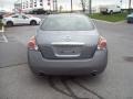 Precision Gray Metallic - Altima 2.5 S Photo No. 4