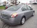 Precision Gray Metallic - Altima 2.5 S Photo No. 5