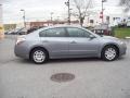 Precision Gray Metallic - Altima 2.5 S Photo No. 6