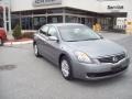 Precision Gray Metallic - Altima 2.5 S Photo No. 7