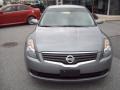 Precision Gray Metallic - Altima 2.5 S Photo No. 8