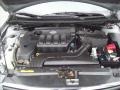 Precision Gray Metallic - Altima 2.5 S Photo No. 10