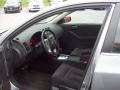 Precision Gray Metallic - Altima 2.5 S Photo No. 13