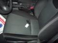 2008 Dark Gray Metallic Subaru Impreza WRX Sedan  photo #8