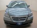 Nimbus Gray Metallic - Odyssey EX-L Photo No. 2