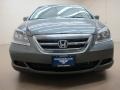 Nimbus Gray Metallic - Odyssey EX-L Photo No. 3