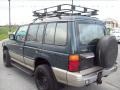 Navajo Green Metallic - Montero LS 4x4 Photo No. 3