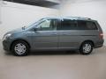 Nimbus Gray Metallic - Odyssey EX-L Photo No. 5