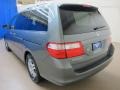 Nimbus Gray Metallic - Odyssey EX-L Photo No. 6