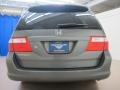 Nimbus Gray Metallic - Odyssey EX-L Photo No. 8