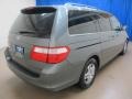 Nimbus Gray Metallic - Odyssey EX-L Photo No. 9