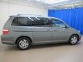 Nimbus Gray Metallic - Odyssey EX-L Photo No. 10